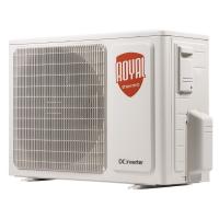 Royal Thermo Fenix DC RTFI-12HN8/silver